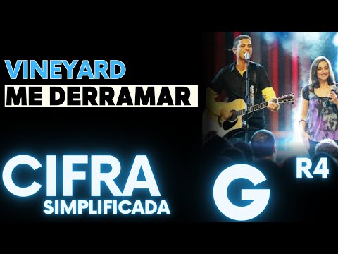 Eis - me Aqui Outra Vez - Vineyard