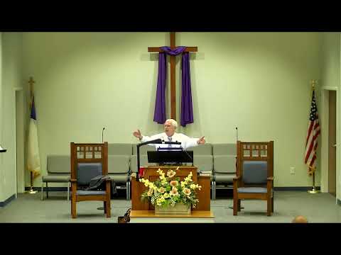 2024 05 19 AM    THE WOMAN WHO KNEW TO LITTLE