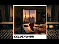 1976 City Pop Golden Hour Japanese Instrumental