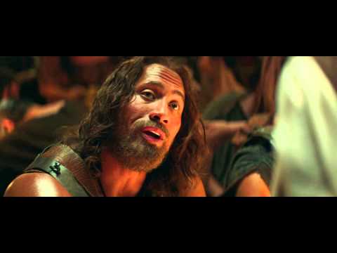 HERCULES | Perfect Hercules Featurette | International English | Paramount