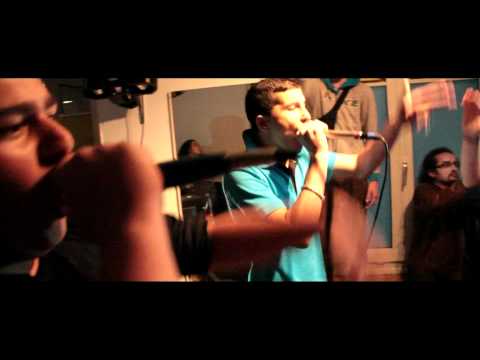 Konzert- KaoZH und Reza Black