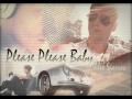 Alex Sparrow (Алексей Воробьев) - Please Please Baby (OST ...
