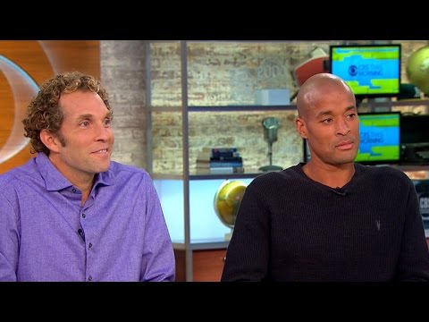 Navy SEAL lives with Hawks owner as personal trainer