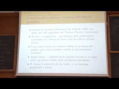 Rivoluzione Digitale 2012/2013 - Maria Chiara Pievatolo