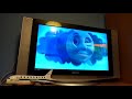 Thomas And Friends The Dvd Menu Episode 1 The Great Discovery