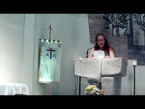 11 Domingo de tiempo ordinarion B