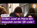 Achterhoekse kerstfilm in plaats van dienst in de kerk: 'Het werkt toch verbindend'
