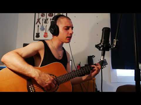 Red Hot Chili Peppers - Californication (Cover)