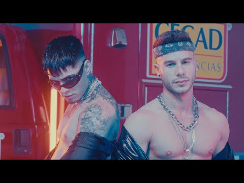 "Tacto" Nick Bolt ft Allen King