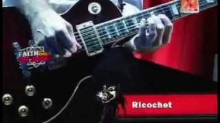 [16] Ricochet - Faith No More - Live in Chile La Florida Stadium 2009