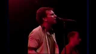 Pearl Jam - 1/2 Full (Camden &#39;03)