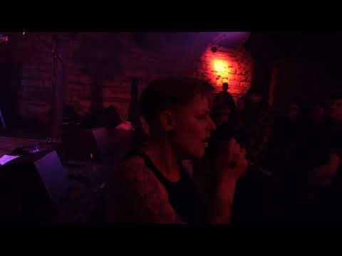 Levag - 7.3.2023 Prague Underdogs