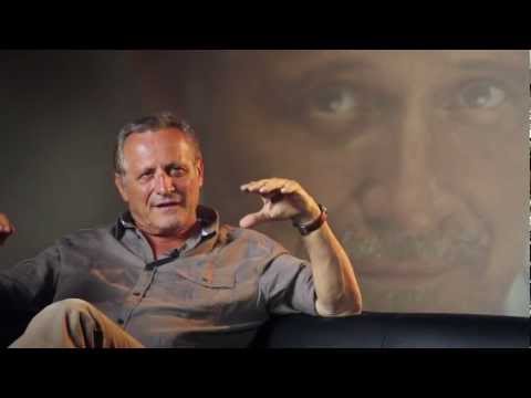 Konstantin Wecker "Wut & Zärtlichkeit" EPK