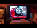 Closing To Thomas And Friends Thomas S Snowy Surprise 2003 VHS