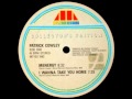 Patrick Cowley-I Wanna Take You Home 