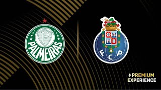 Palmeiras - Porto FIFA Club's World Cup 2025