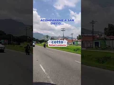 ACOMPÁÑAME A SAN DIEGO Y SEAMOS PARTE DE LA SOLUCIÓN #carabobo #sandiegocarabobo