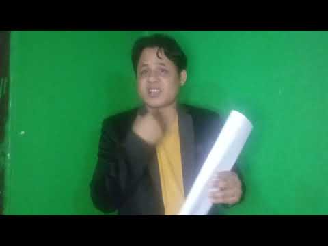 Bharat Koirala as layer