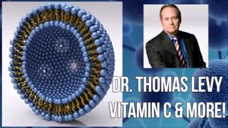 The Power of Liposomal Vitamin C &amp; Much More | From ExtremeHealthRadio Podcast