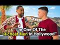 I Asked Will Smith How He Made 350 Million