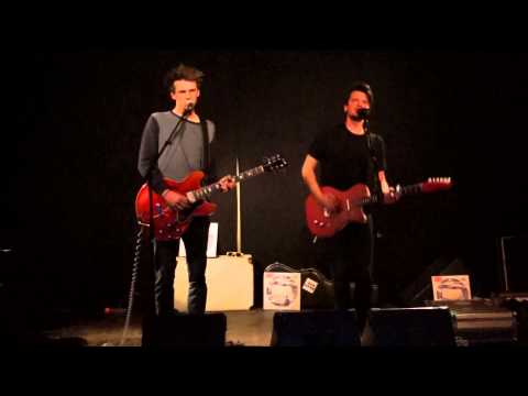 Fresh New Sounds presents: Ides Moon - Mother Bear