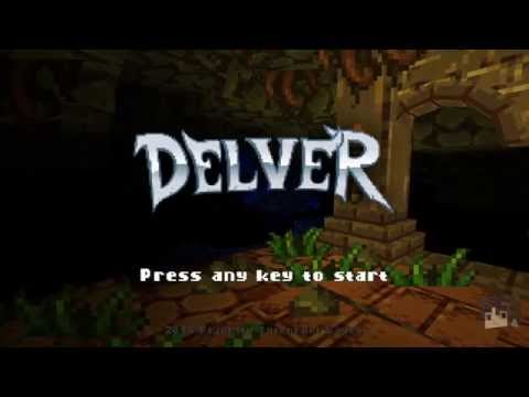 Pak Plays 10/10/2015 - Delver