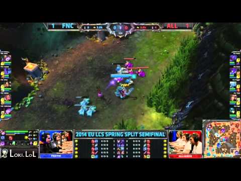 How to stop Teleport with Lulu feat. sOAZ and Xaxus