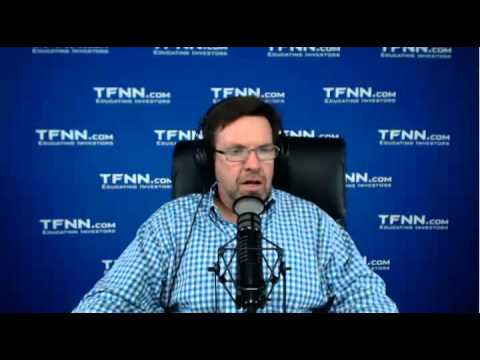 Nov 19th Power Trading Hour with David White on TFNN   2014