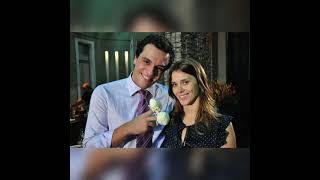 Maysa when l fall in love tema de Diana e Mauro em passione