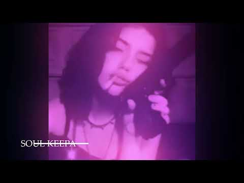 SOUL KEEPA - SATCHEL VI X MOYTANIC  [PROD. SHADXWEVIL]