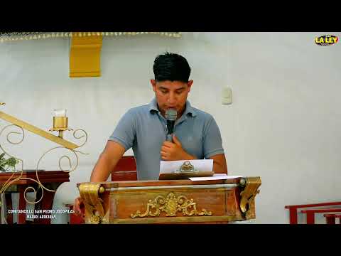 Señal en vivo desde San Juan Comitancillo, San Pedro Jocopilas el Quiche 2026