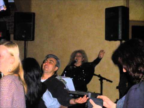 Snow Jane - ABBA -I Do, I Do, I Do, I Do