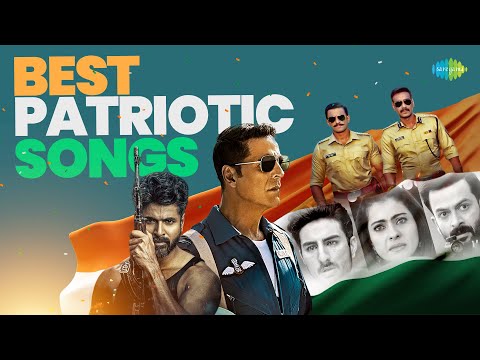 Best Patriotic  - Video Jukebox |  Maaye |  Ve Mahiya |  Watna Ve |  Ae Mere  Watan Ke Logon