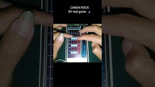 Download lagu This guy plays canon rock guitar on android cool... mp3