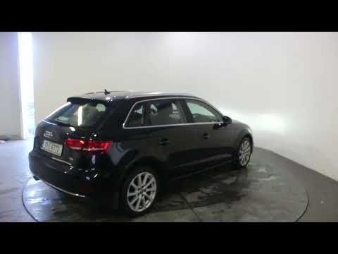 Audi A3 1.6TDI 110 SE - TENDER 7 - Image 2