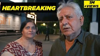 My Kashmiri Parents React To THE KASHMIR FILES | India Travel Series