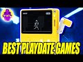 WE GOT A PLAYDATE CONSOLE Our Favorite Games So Far