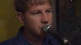 Eggstone Water Live Hultsfredsfestivalen Hultsfred 13 aug 1994