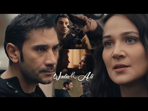 Al Sancak • Nadia & Ali Duygusal Klip
