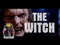 The Witch Britain's Got Talent The Ultimate Magician Full Performance