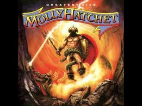 Fall of the Peacemakers- Molly Hatchet