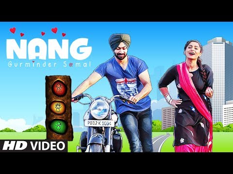 Chandigarh Di Sarpanchi