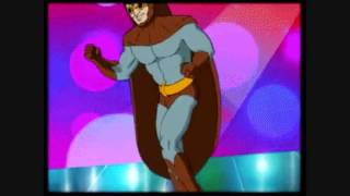 Les wampas sont la preuve que Dieu existe