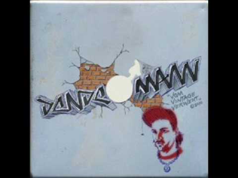 Dendemann - Nesthocker