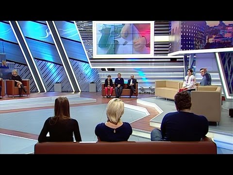 Турецкий гамбит. Касается Каждого, эфир от 08.05.2015