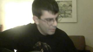 life is beautiful - Keb Mo cover - November 20, 2012 8:06 PM