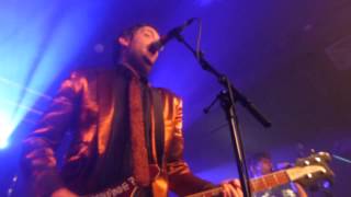 Klaxons - Valley Of The Calm Trees (HD) - Oslo - 02.04.14