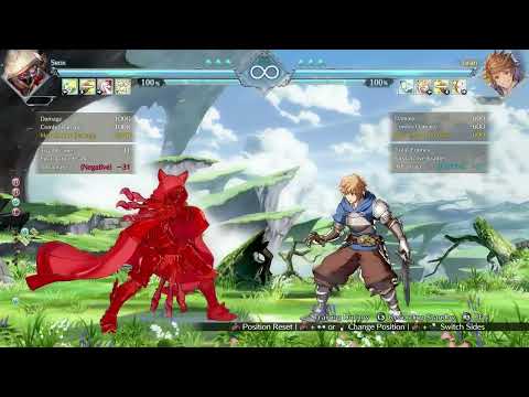 GBVSR Patch 1.50 Breakdown: Seox