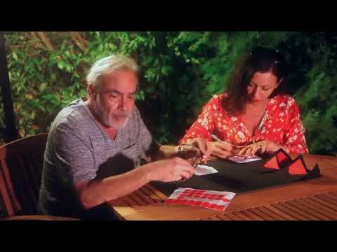 Saturn Magic -INSANITY by Jean-Pierre Vallarino - (Gimmicks and Online Instruction) - Trick