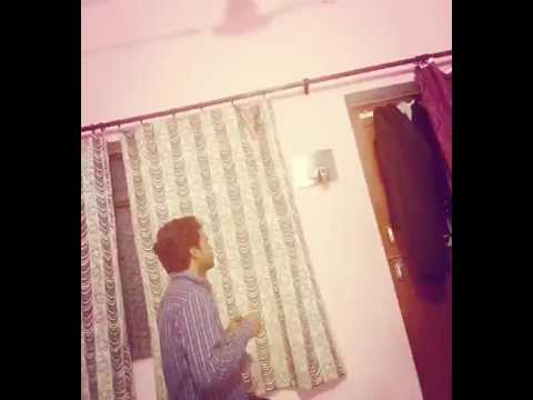 DHANANJAY YADAV acting done...